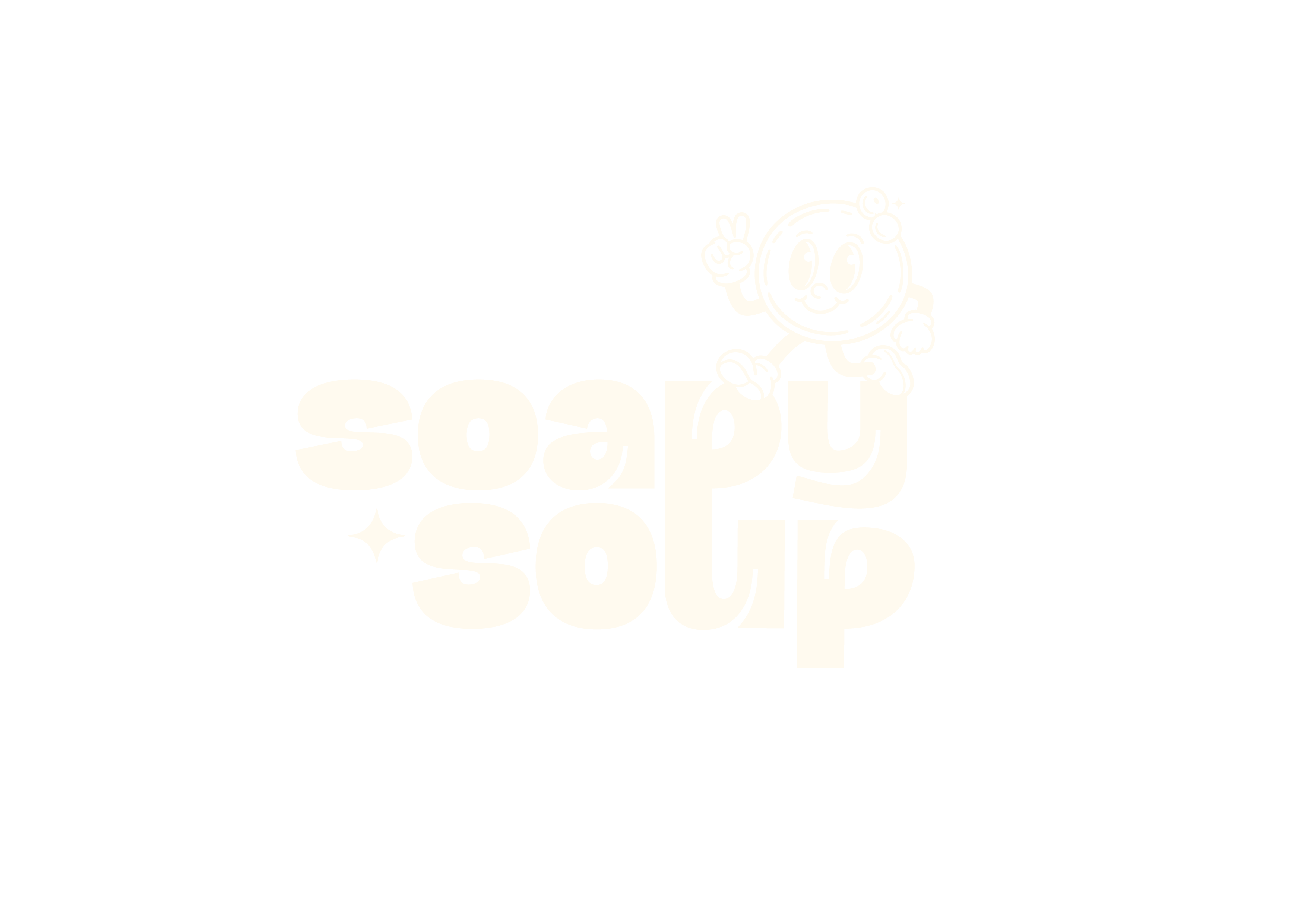Soapy Soup